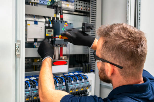 Best Circuit Breaker Repair  in Hawaiian Acres, HI