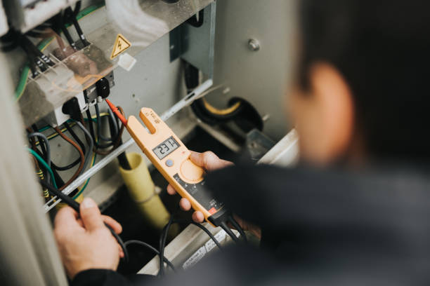 Best Electric Panel Repair  in Hawaiian Acres, HI