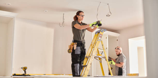 Best Electrical Installation Contractor  in Hawaiian Acres, HI