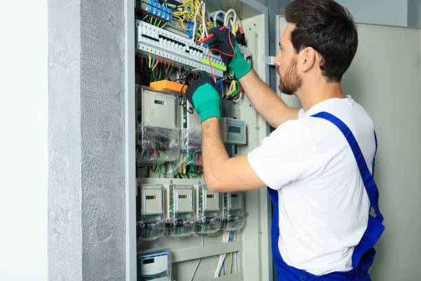 Best Circuit Breaker Repair  in Hawaiian Acres, HI