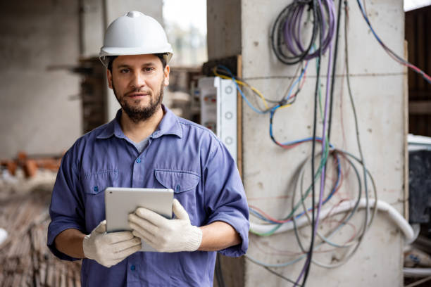 Best Residential Electrician Services  in Hawaiian Acres, HI