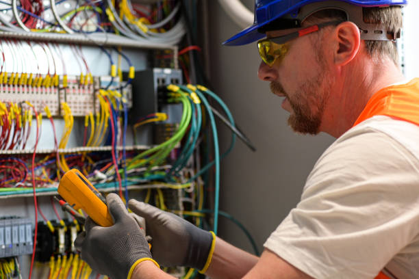 Best Electrical System Inspection  in Hawaiian Acres, HI